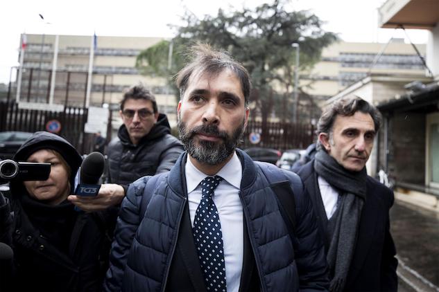Raffaele Marra dice di essersi trovato «in una guerra interna al M5S» article-post
