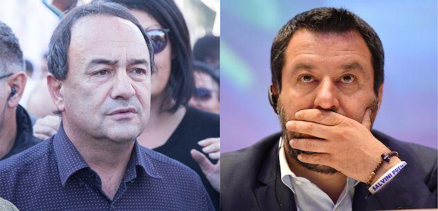 La Lega punta a Riace, e Mimmo Lucano si candida al consiglio comunale