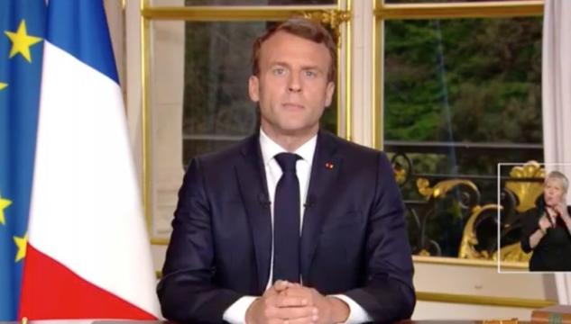 ricostruzione Notre Dame