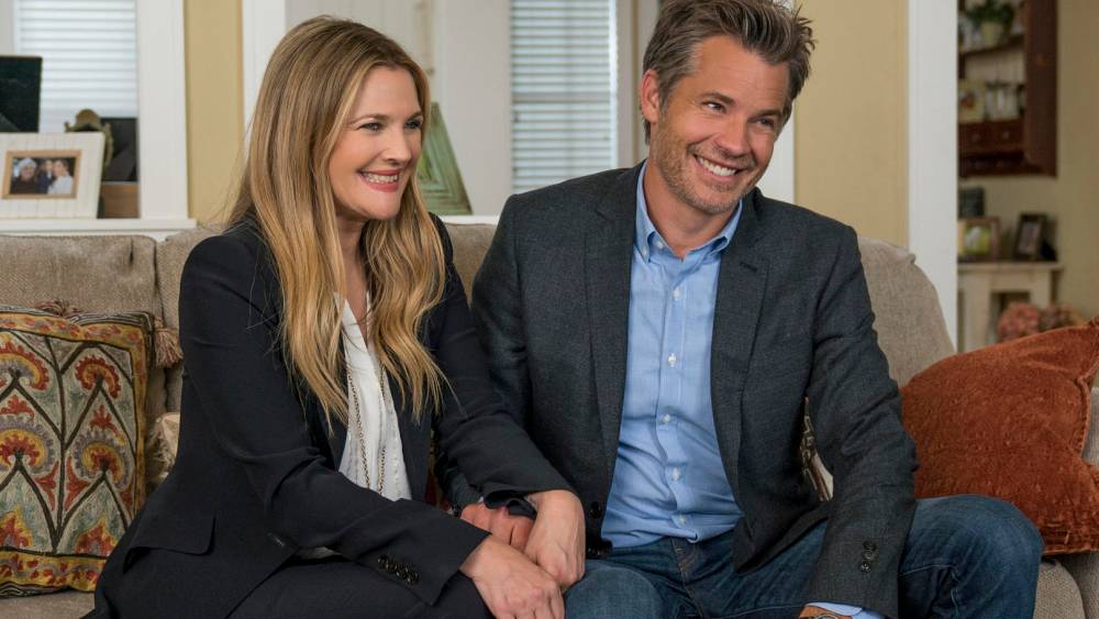 Santa Clarita Diet: Netflix cancella lo show con Drew Barrymore article-post