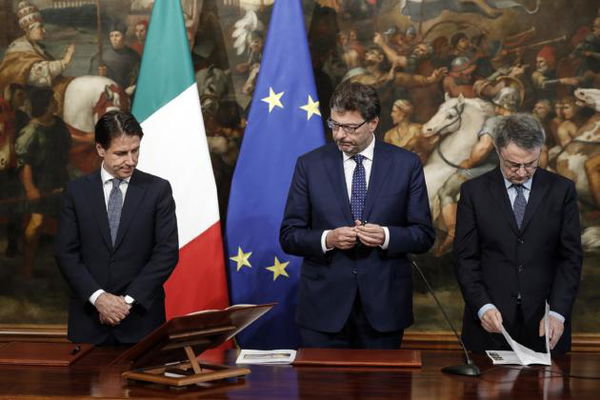 Il sondaggio di Noto: «Il 50% degli italiani pensa che il governo cadrà dopo le elezioni europee»