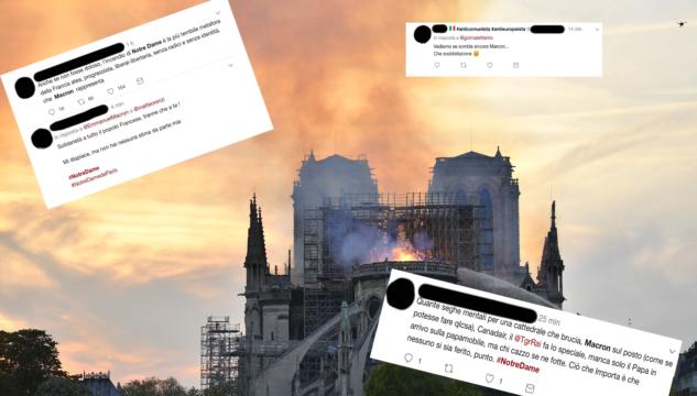 sovranisti notre dame