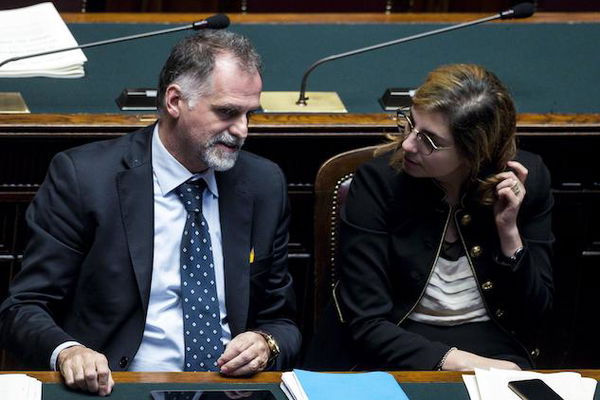 Spending Review, il percorso di Laura Castelli e Massimo Garavaglia comincia già in salita