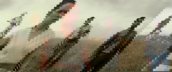 Star Wars: i nuovi personaggi potrebbero tornare per progetti futuri