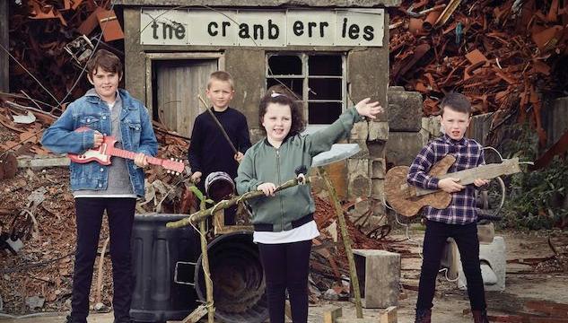 L'addio dei The Cranberries: «Dedicato a Dolores, sarà il nostro ultimo album»