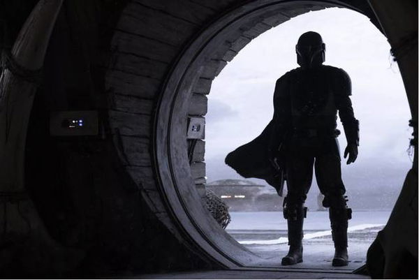 The Mandalorian: Star Wars, niente binge watching e uscite settimanali su Disney+