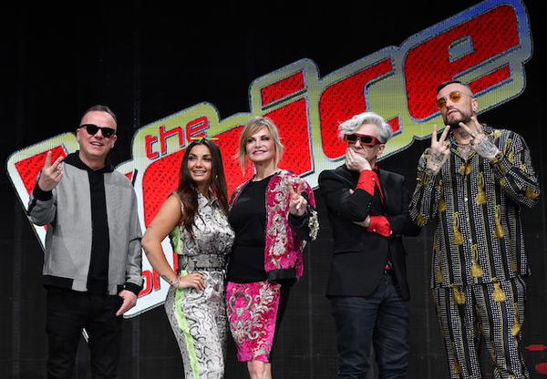 Ricomincia The Voice: I nuovi giudici e il ritorno di Simona Ventura
