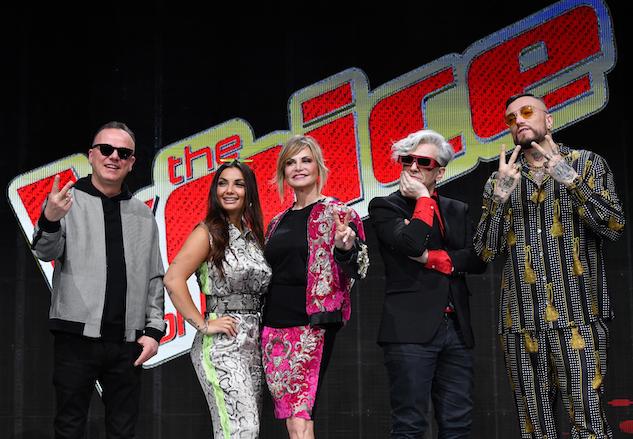 Ricomincia The Voice: I nuovi giudici e il ritorno di Simona Ventura article-post