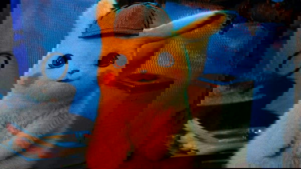 Detective Pikachu: nuovo sguardo ai Pokémon presenti nel film |VIDEO