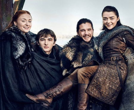 Trono di Spade 8, dove eravamo rimasti con gli Stark article-post