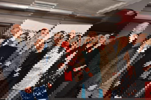 Tulipani di Seta Nera 2019, la presentazione della nuova edizione | INTERVISTA VIDEO