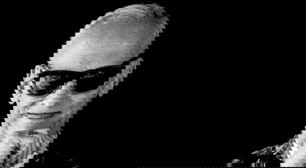 John Waters Pardo d’onore a Locarno 72