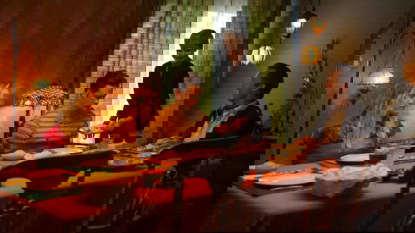 Villains: Gunpowder & Sky acquisisce il nuovo thriller con Bill Skarsgard e Kyra Sedgwick