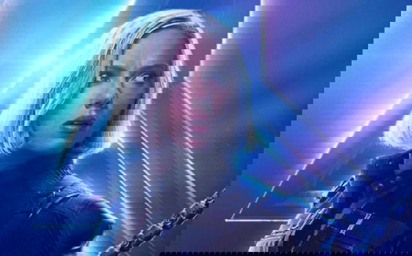 Vedova Nera: Le trattative di David Harbour e Rachel Weisz per l’ingresso nel cast