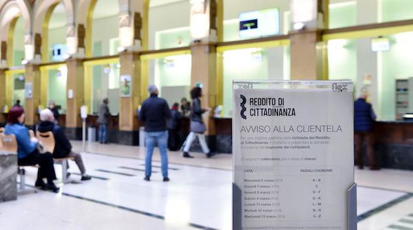 Reddito di Cittadinanza, Veneto ultima regione per richieste: «Ci si vergogna, poi si viene a sapere in paese»