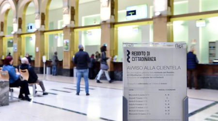 Reddito di Cittadinanza, Veneto ultima regione per richieste: «Ci si vergogna, poi si viene a sapere in paese» article-post