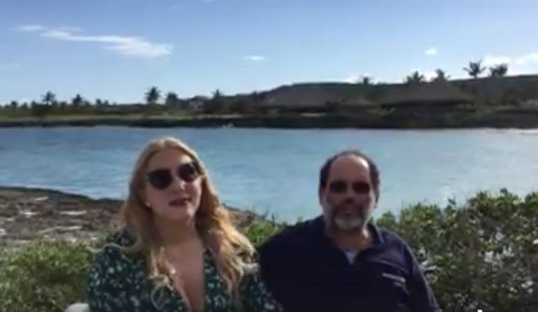 Stanno tutti parlando del video di Ingroia