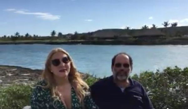 Stanno tutti parlando del video di Ingroia