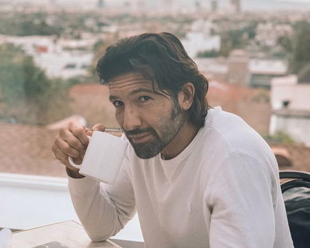 Malore per Walter Nudo a Los Angeles, a breve il rientro in Italia per operarsi article-post