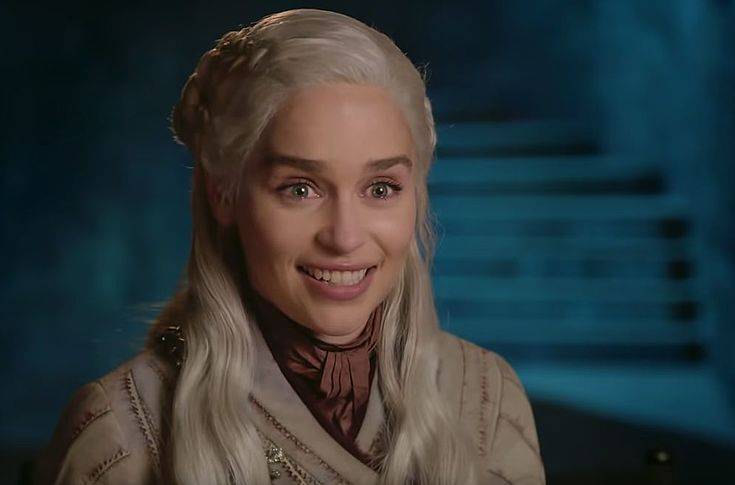 Game of Thrones: Il cast saluta la serie e ringrazia i fan | VIDEO article-post