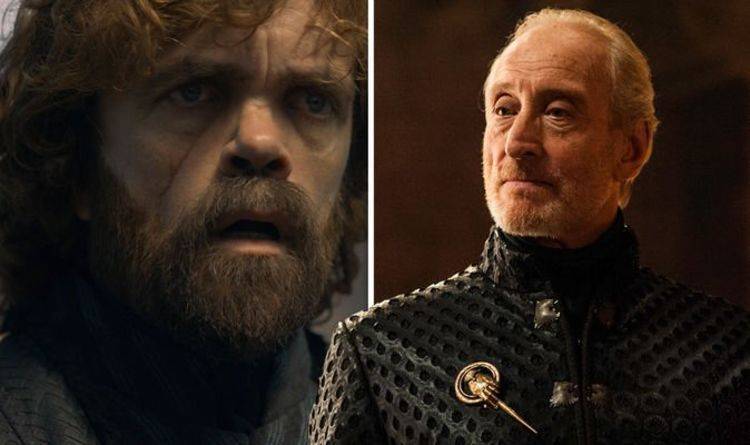 Game of Thrones: Charles Dance, Jason Momoa e Richard Madden insoddisfatti dal finale article-post