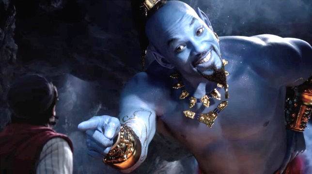 Aladdin: Recensione del film di Guy Ritchie con Will Smith article-post