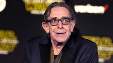 Star Wars, morto Peter Mayhew lo storico Chewbacca