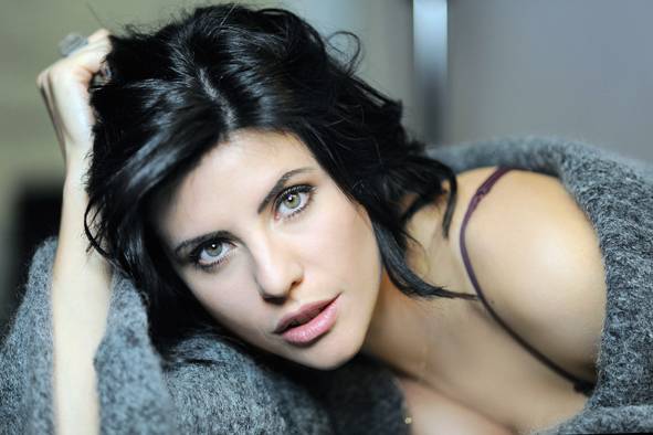 Spring Regency Ball per la Danza Storica con l’attrice Jennifer Mischiati