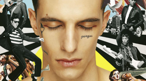 Achille Lauro: Oggi ospite di “Era Ora” su Rai RadioLive racconta “1969”