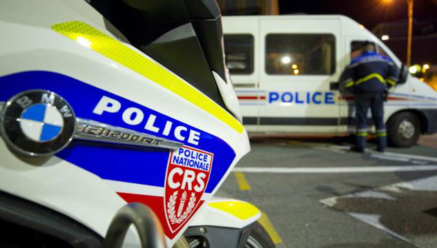 007 italiano morto in Francia