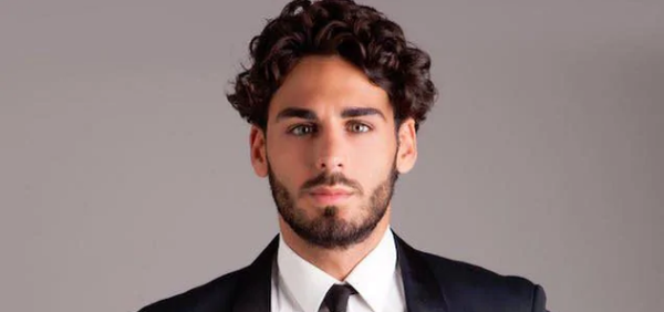 Alberto Urso: 5 curiosità sul tenore, finalista di Amici 18