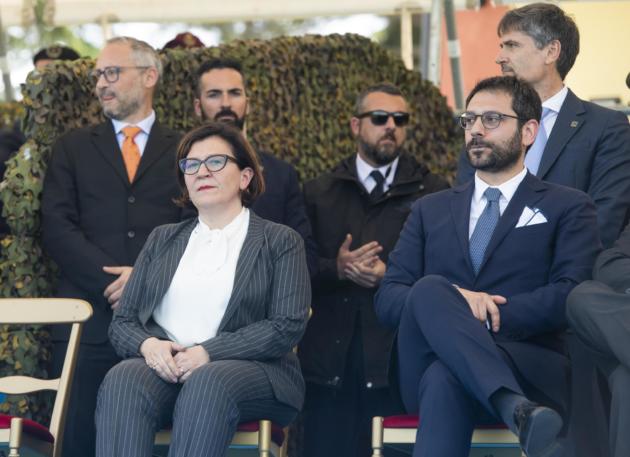 Il giallo delle dimissioni del sottosegretario Tofalo nel Movimento 5 Stelle article-post