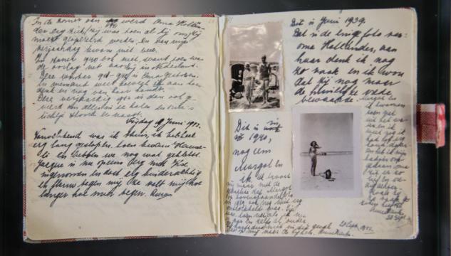 Anna Frank, maestra sospesa a Catania