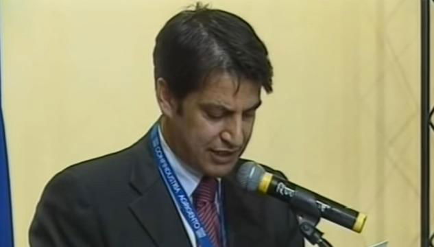 Antonello Montante