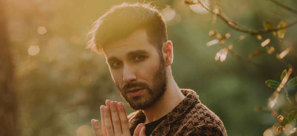 Antonio Maggio: Il nuovo singolo dopo due anni è “Il Maleducato”