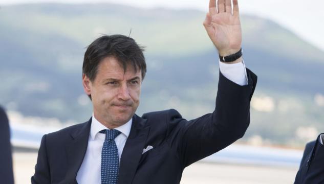 Aumento Iva, Giuseppe Conte