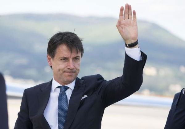 Giuseppe Conte gela gli ottimisti: «Scongiurare l’aumento dell’Iva non sarà semplice»