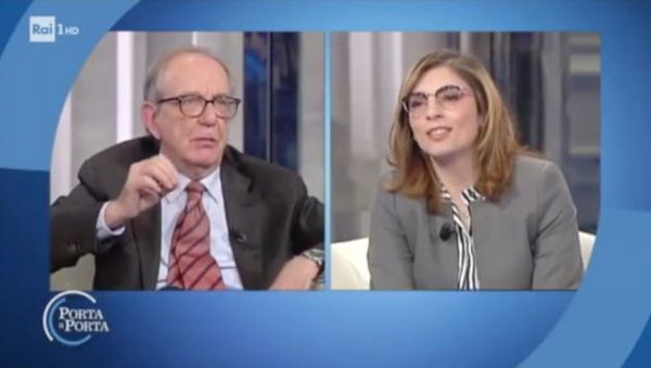 ‘Questo lo dice Bankitalia’. Lo spread fa alzare i mutui