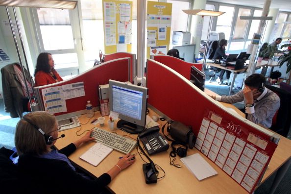 Lo stress da lavoro? Da oggi è ufficialmente una condizione medica article-post