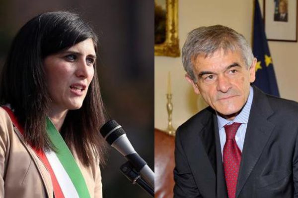 Salone del Libro: Chiamparino e Appendino denunciano Altaforte