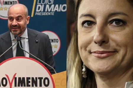 Paragone e Lombardi sconfessano Di Maio: “Basta con l’io. Torniamo al Noi” article-post
