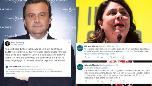 Calenda Murgia