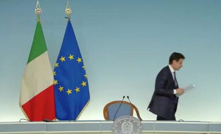 Il governo ha aperto la crisi sul caso Siri? article-post