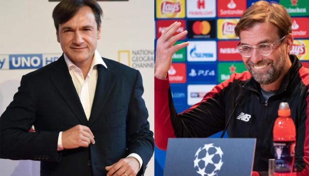 Caressa Klopp