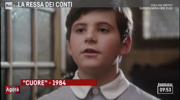 Calenda ha di nuovo smentito un’intervista rilasciata da lui