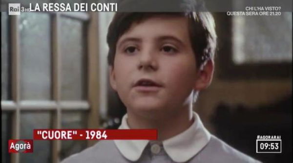 Calenda ha di nuovo smentito un’intervista rilasciata da lui