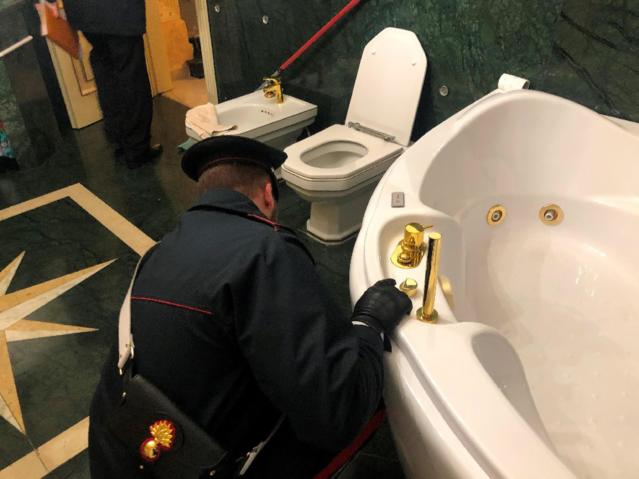 Casamonica, altro colpo al clan: 22 arresti per le piazze di spaccio di Quadraro e Porta Furba article-post
