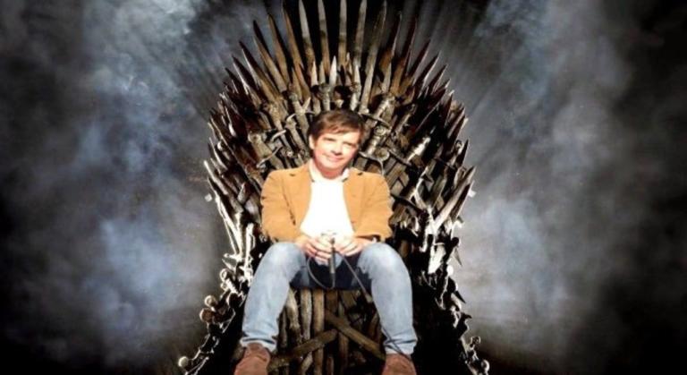 La campagna al rovescio di Civati e la pagina Facebook che vuole votarlo lo stesso