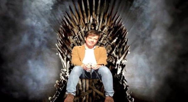 La campagna al rovescio di Civati e la pagina Facebook che vuole votarlo lo stesso