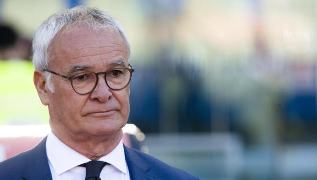 Claudio Ranieri